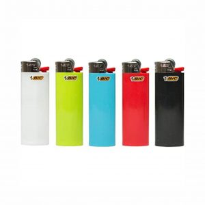 Αναπτήρες Bic Maxi 5 τεμαχίων