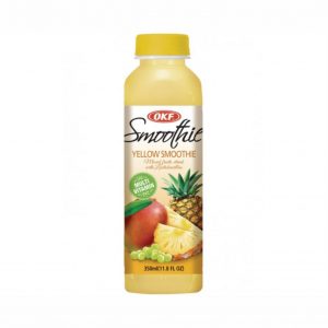 OKF Κίτρινο Smoothie (330ml)