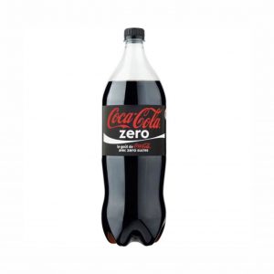 Coca Cola Zero 500 ml (Ελληνική)