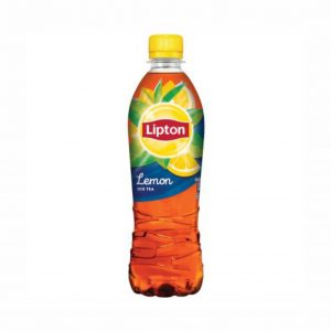 Lipton Ice Tea Λεμόνι (500ml)
