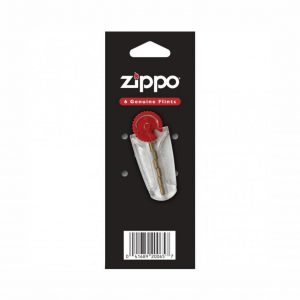 Zippo Πέτρες 6x 1 τμχ