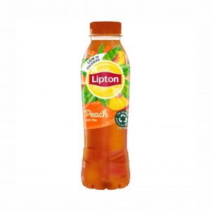 Lipton Ice Tea Ροδάκινο (500ml)