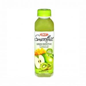 OKF Πράσινο Smoothie (330ml)