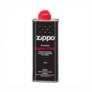 Zippo υγρό lighter fluid Ζιπέλαιο 125ml