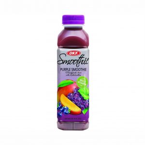 OKF Μωβ Smoothie (330ml)