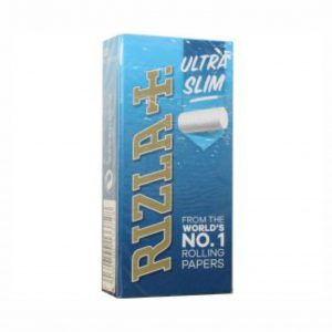 Φιλτράκια Rizla 5.7mm ULTRA SLIM (120 φιλτράκια) (20πακετάκια)