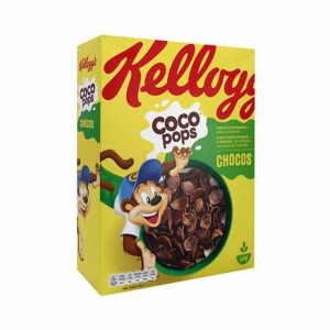 Kellogg's Choco Coco Pops 375gr