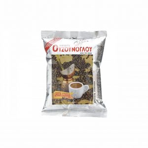 Ελληνικός Καφές Ουζούνογλου (100gr)