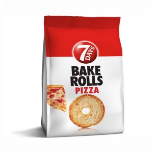 Bake Rolls με Pizza (80 gr)
