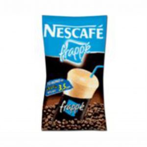 Nescafe Frappe Σπαστό 3,5 gr