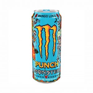 Monster Mango Loco 500 ml