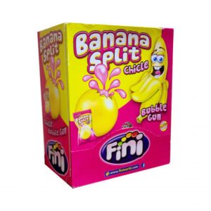 Fini Banana Split (200 τεμαχίων)