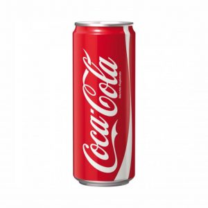 Coca Cola 330 ml (Ελληνική)