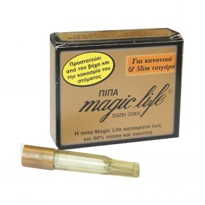 Magic Life (6mm & 8mm)