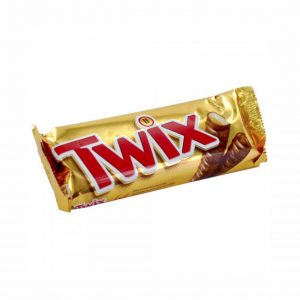 Twix Σοκολάτα 50gr