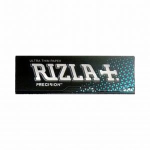 Χαρτάκια Rizla Precision Ultra Thin 50 φύλλων