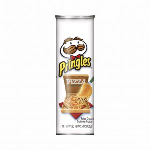 Pringles Pizza (165gr)