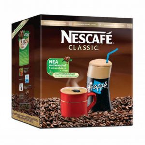 Nescafe Στιγμιαίος 2750 gr