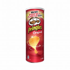 Pringles Original (165gr)