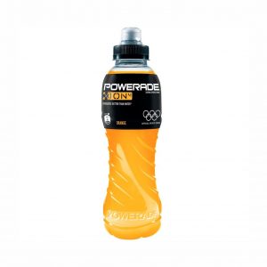 Powerade Orange 500 ml