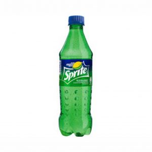Sprite 500 ml