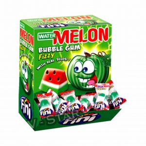 Fini Watermelon (200 τεμαχίων)