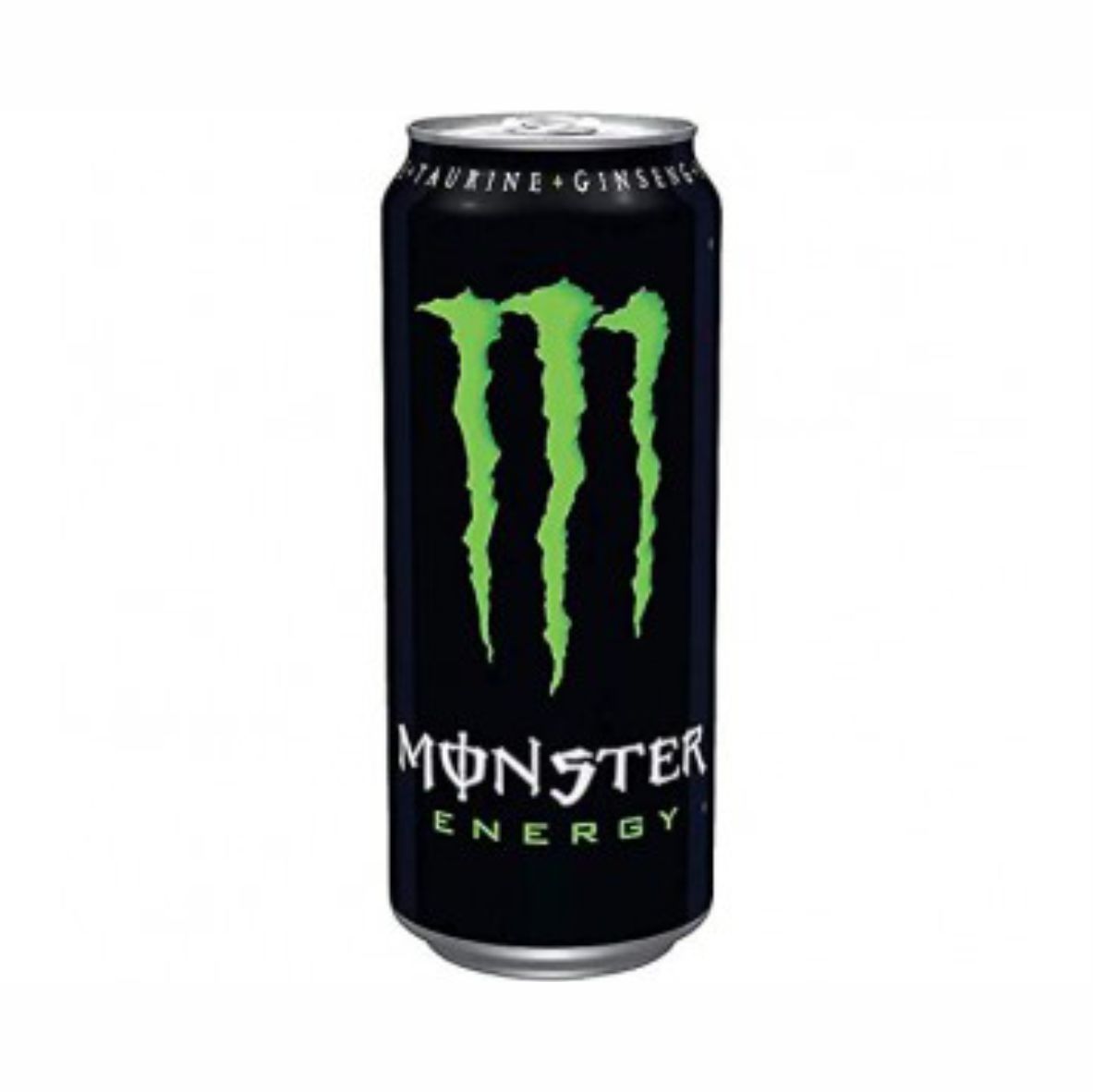 Monster Πράσινο 500 ml