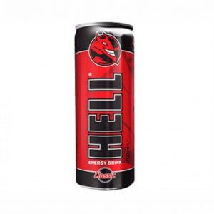 Hell Classic 250 ml