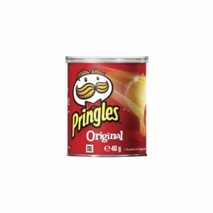 Pringles Original (40gr)