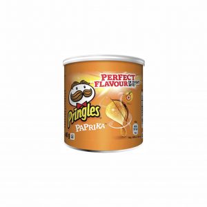 Pringles Paprika (40gr)