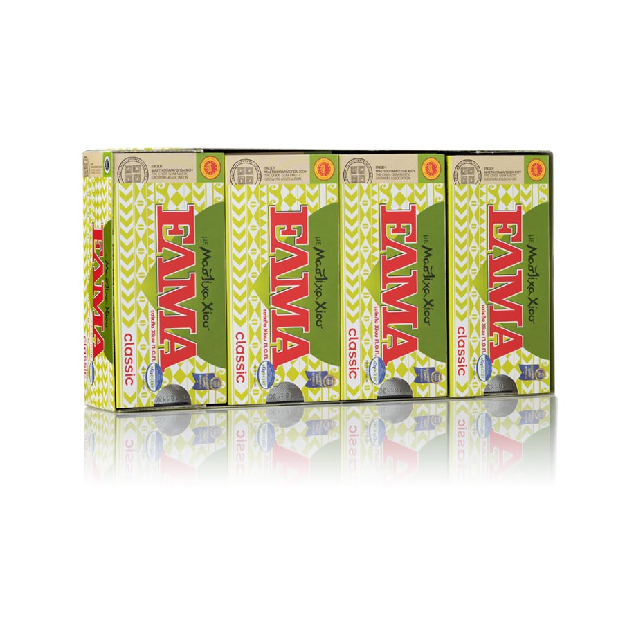 Έλμα Τσίχλες Classic (13gr) - Image 2