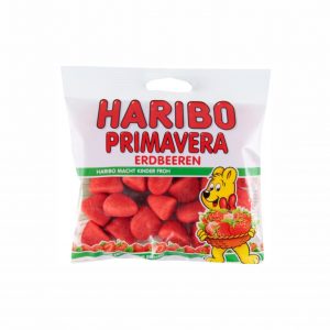 Haribo Primavera (100gr)