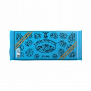 Παυλίδης Σοκολάτα Υγείας 100gr