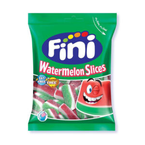 Fini Watermelon Slices (90gr)