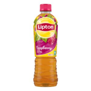 Lipton Ice Tea Raspberry (500ml)