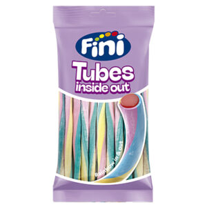Fini Ουράνιο Τόξο - Καλώδια Εξάχρωμα (No Fat - 80gr)