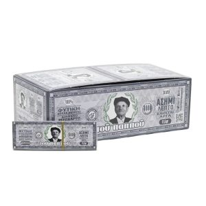 Χαρτάκια Του Παππού Ασημί 60 φύλλων 47555 - Image 3