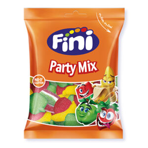 Fini Ζελεδάκια Party Mix 100gr