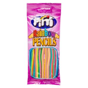 Fini Rainbow Pencils (80gr)