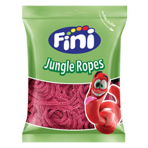 Fini Ζελεδάκια Jungle Ropes 85gr