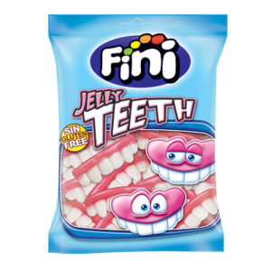 Fini Δόντια Μαλακά (No Fat - Gluten Free - 90gr)