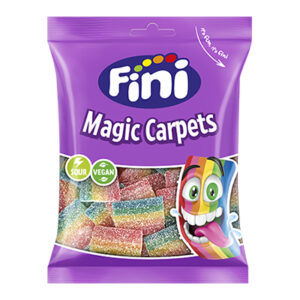 Fini Ζελεδάκια Magic Carpets 100gr