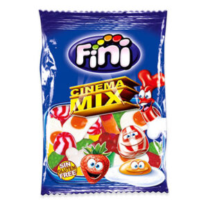 Fini Cinema Μix Ζελέ  (No Fat - Gluten Free -  90gr)