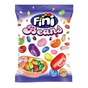 Fini Ζελεδάκια Jelly Beans 100gr