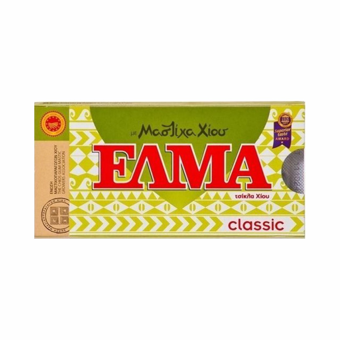 Έλμα Τσίχλες Classic (13gr)