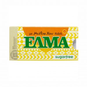 Έλμα Τσίχλες Χώρις Ζάχαρη (13gr)