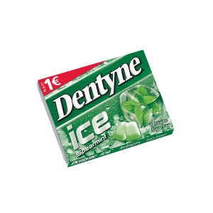 Dentyne Ice Δυόσμος Χωρίς Ζάχαρη 16,8 gr