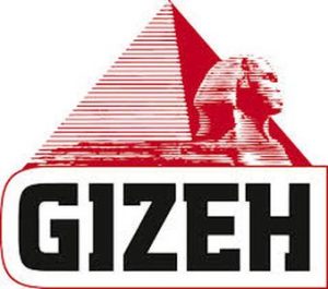 Χαρτάκια GIZEH-periptero24.gr