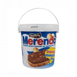 Merenda 1kg