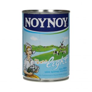 Nounou Γάλα Συμπυκνωμένο 400gr